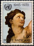 [The 25th Anniversary of UN, 类型 LO]