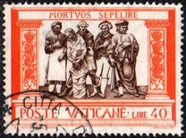 [The Work of Charity, type FO]