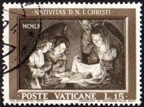 [Christmas, type FR1]