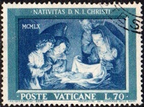 [Christmas, type FR2]