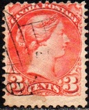 [Queen Victoria - Size: 17 x 21mm, 类型 K1]