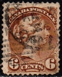 [Queen Victoria - Size: 17 x 21mm, 类型 K4]