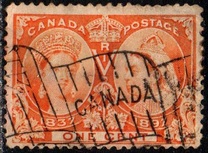 [The 60th Anniversary of the Coronation of Queen Victoria, 類型 O1]