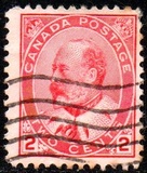 [King Edward VII, type U1]