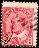 [King Edward VII, type U1]