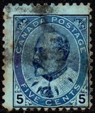 [King Edward VII, type U2]