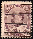 [King Edward VII, type U6]