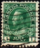 [King George V in Admiral Uniform, type AD]