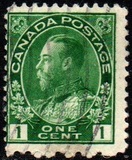 [King George V in Admiral Uniform, type AD]
