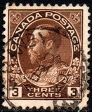 [King George V in Admiral Uniform, type AD2]