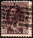 [King George V in Admiral Uniform, type AD5]