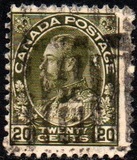 [King George V in Admiral Uniform, type AD6]