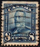 [King George V, type BB5]
