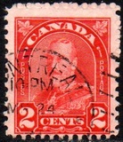 [King George V, type BH3]