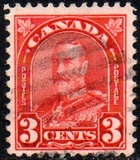 [King George V, type BH5]