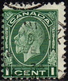 [King George V, Tipi BU]