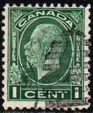 [King George V, Tipi BU]