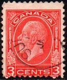 [King George V, Typ BU2]