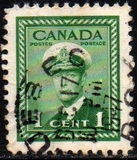 [King George VI, type DH]
