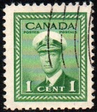[King George VI, type DH]