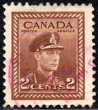 [King George VI, type DI]
