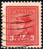 [King George VI, type DJ]