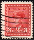 [King George VI, type DJ]