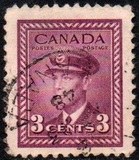 [King George VI, type DJ1]