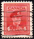 [King George VI, type DI1]