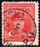 [King George VI, type DI1]