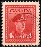 [King George VI, type DI1]