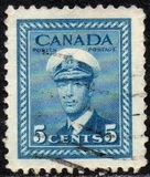 [King George VI, type DH1]