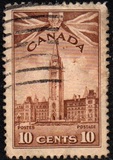 [King George VI, tegund DM]