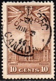 [King George VI, tegund DM]