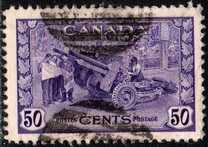 [King George VI, tegund DP]