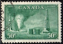 [Oil Industry, Tip ET]