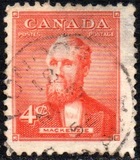 [Canadian Prime Ministers, Typ GC]