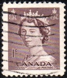 [Queen Elizabeth II, type GG]