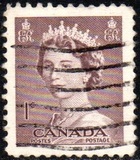 [Queen Elizabeth II, type GG]
