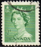 [Queen Elizabeth II, type GH]
