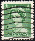 [Queen Elizabeth II, type GH]
