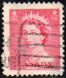 [Queen Elizabeth II, type GI]