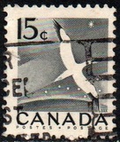 [National Wildlife Week, type GR]