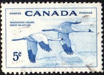 [National Wild Life Week, type HE]
