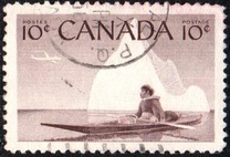 [National Wild Life Week, type HF]