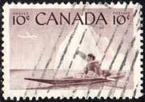 [National Wild Life Week, type HF]