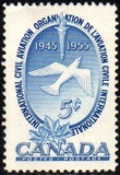 [The 10th Anniversary of ICAO, 類型 HG]