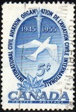 [The 10th Anniversary of ICAO, 類型 HG]
