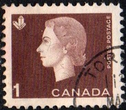 [Queen Elizabeth II, type IZ]