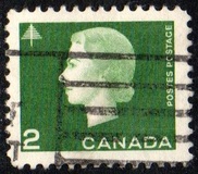 [Queen Elizabeth II, type JA]